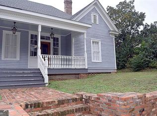 203 N Washington Ave APT 1, Eatonton, GA 31024