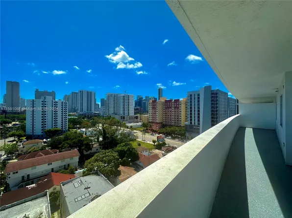 36 NW 6th Ave APT 1006, Miami, FL 33128