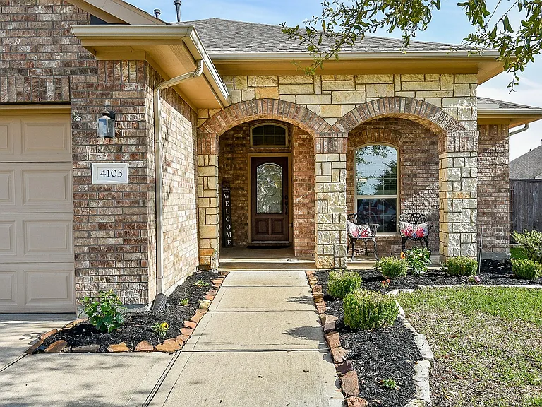 4103 Churchill Place Ct — Photo 2