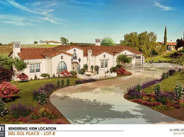2230 Del Sol Pl #8, Paso Robles, CA 93446