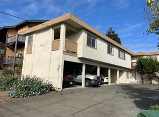 1704 Lexington Ave, El Cerrito, CA 94530