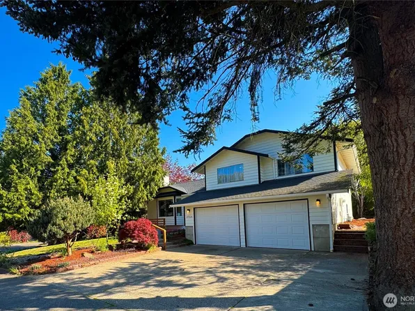 27526 26th Avenue S, Federal Way, WA 98003