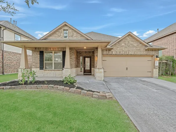 1806 Oak View Ln, Pearland, TX 77581