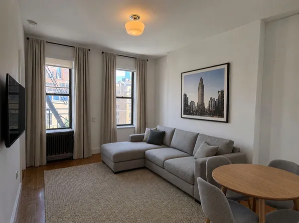 57 West 10th Street image 1 of 10