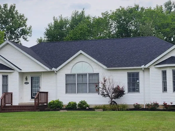 3167 Mautz Yeager Rd, Marion, OH 43302