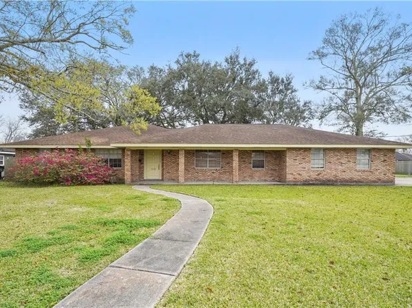 114 Fort Jackson St, Belle Chasse, LA 70037