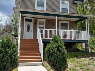 313 Meadow Ave, Pittsburgh, PA