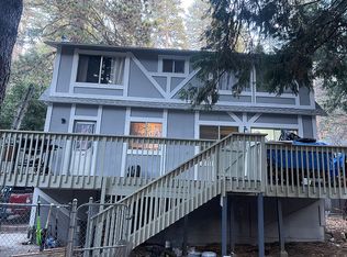 378 Grass Valley Rd, Lake Arrowhead, CA 92325