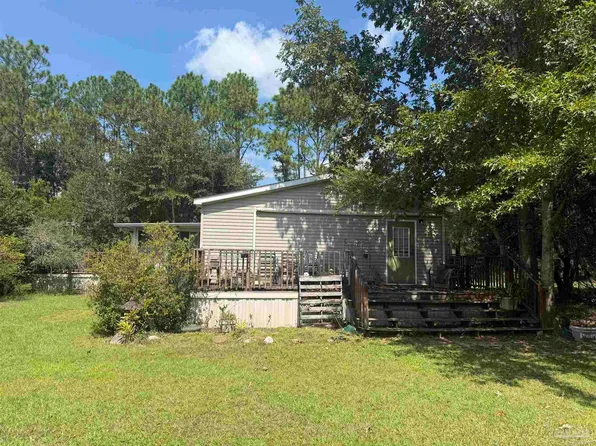 21389 Glass And Spivey Rd, Robertsdale, AL 36567