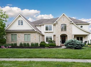 5924 Dunheath Loop, Dublin, OH 43016