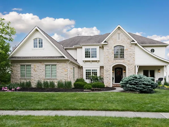 5924 Dunheath Loop, Dublin, OH 43016