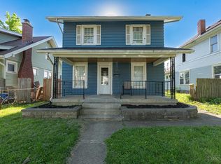 215 Monroe St, Middletown, OH 45042