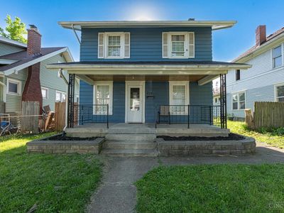 215 Monroe St, Middletown, OH, 45042