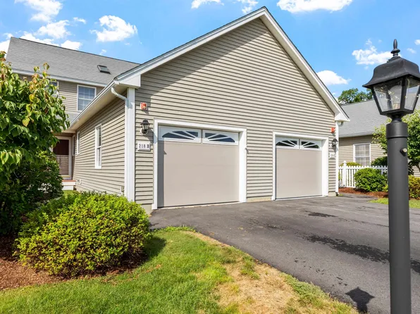 218 Kearsage Drive #B, Pembroke, NH 03275