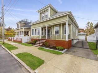 99 Norman St, New Bedford, MA 02744