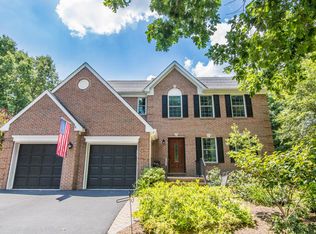 476 Frank Applegate Rd, Jackson, NJ 08527