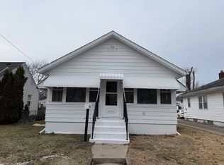817 E Eckman St, South Bend, IN