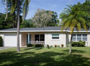 5821 19th Ave S, Gulfport, FL 33707