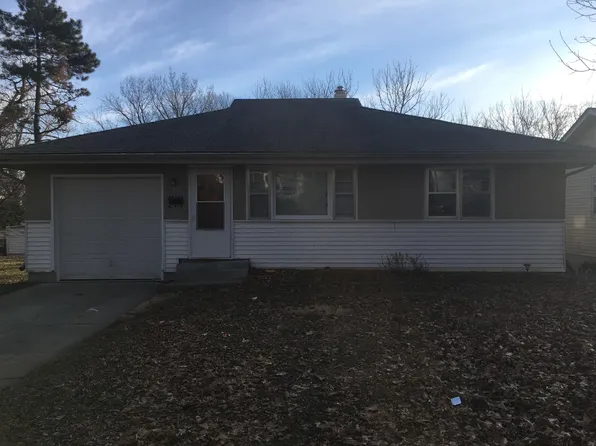 1829 N 48th Ave, Omaha, NE 68104