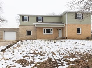 1504 Widows Rd, Wilmington, IL 60481
