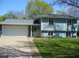 2125 105th Ln NW, Coon Rapids, MN 55433