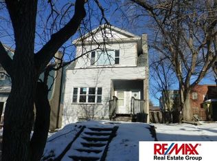 3208 Poppleton Ave, Omaha, NE 68105