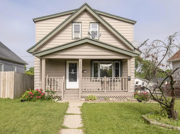 3650 South 34th STREET #3652, Greenfield, WI 53221