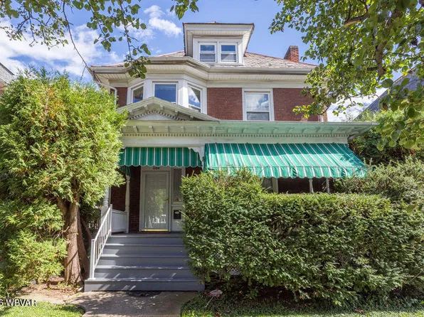 1104 Elmira St, Williamsport, PA 17701