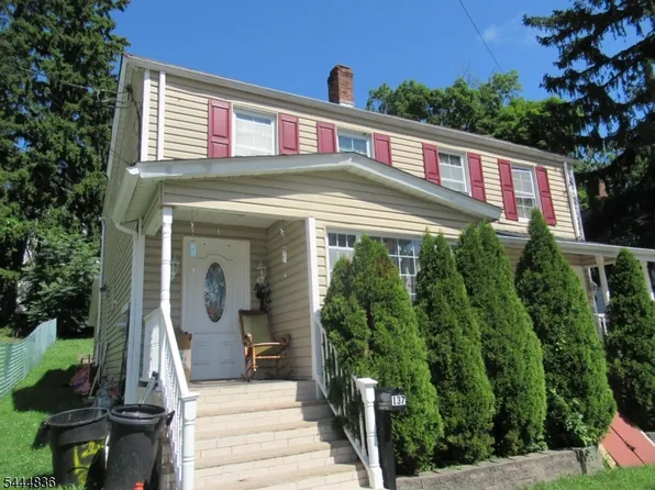 137 Thompson Ave, Dover, NJ 07801