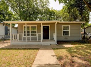 1119 Mark St #D, Austin, TX 78721
