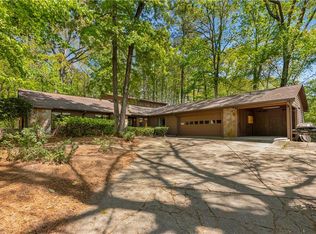 3444 Wood Acres Blvd, Duluth, GA 30096