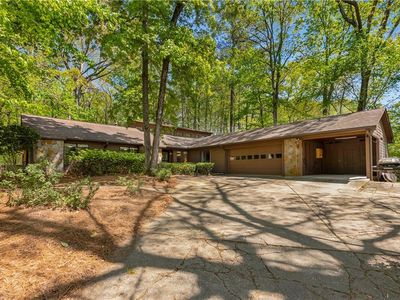 3444 Wood Acres Blvd, Duluth, GA, 30096