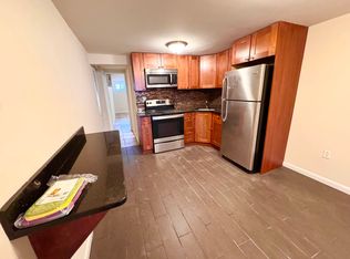 3076 43rd St #1, Astoria, NY 11103