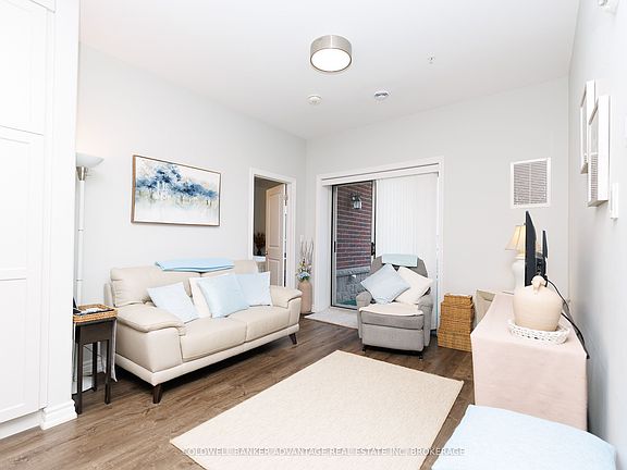 5th image of 529 S Pelham Rd #306