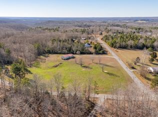 6602 High Meadow Ct, Nunnelly, TN 37137