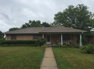 9705 Linden Ave, Bellevue, NE 68123