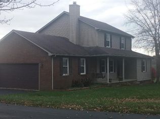 1259 Cedar Rd, Stamping Ground, KY 40379