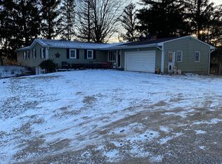 8359 Tucker Rd, Mount Vernon, OH 43050