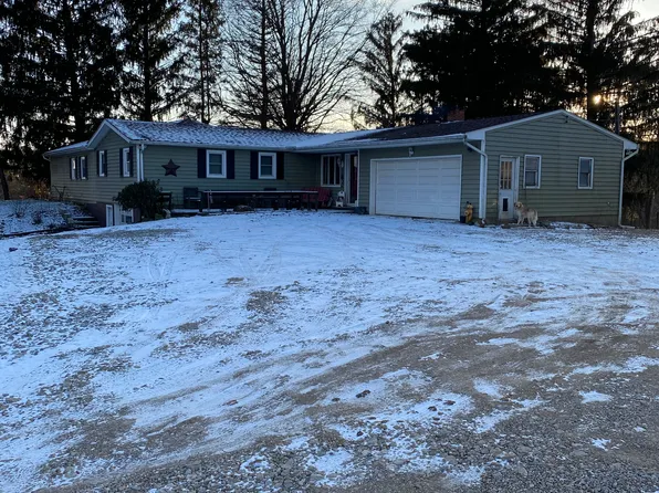 8359 Tucker Rd, Mount Vernon, OH 43050