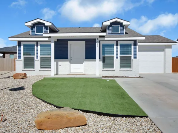 402 E 30th St, Wolfforth, TX 79382