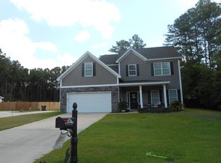455 Beverly Dr, West Columbia, SC 29169