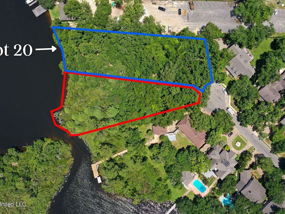 1st image of Bayou Pl Lot 20
