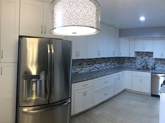 New Kitchen