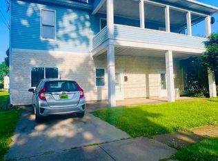 104 N 19th St #104, Olean, NY