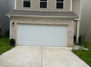 2341 Hackamore Dr, Atlanta, GA 30349