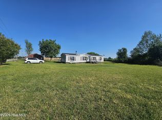 1991 Lewis Rd, Greenville, NC 27834