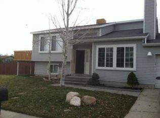 5351 W Cadenza Dr, West Jordan, UT 84081