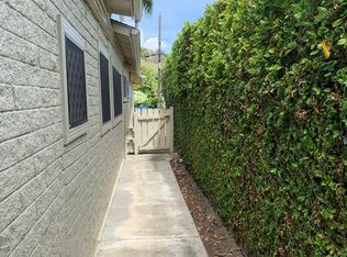 536 Kaimake Loop UNIT 2, Kailua, HI 96734