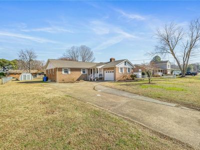 1277 Kingsway Dr, Chesapeake, VA, 23320