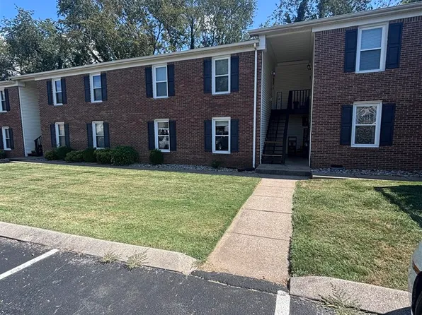 2970 N Mill Ave #5, Bowling Green, KY 42104